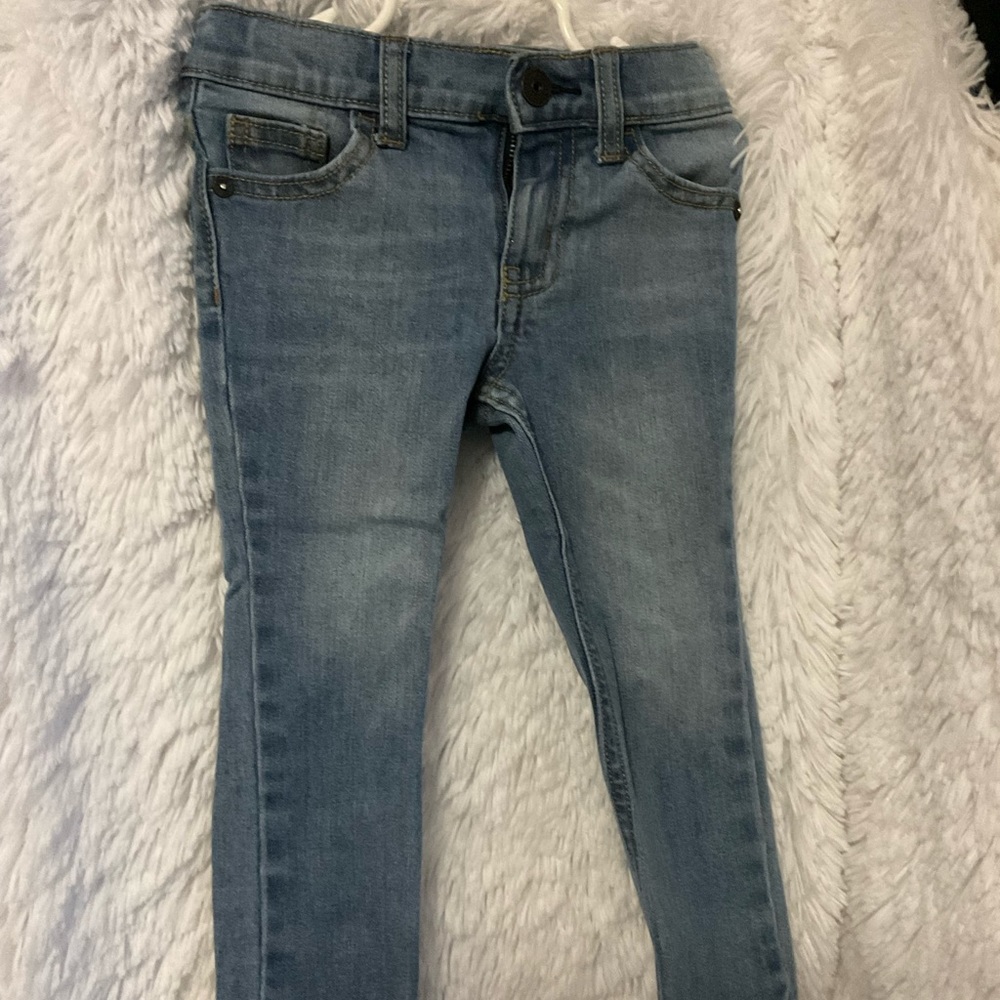 Nice boy jeans